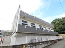 レジデンス伊川谷の外観