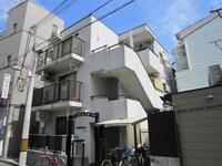 アメニティー三宅