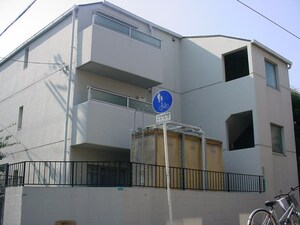 ハイツＭ＆Ｍ文の里