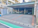 駐車場 ロイヤルハイツ甲子園口