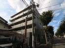 外観写真 リヴィエール