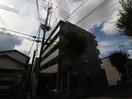 外観写真 リヴィエール