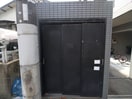 建物設備 リヴィエール