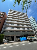 モンサンミッシェル北浜