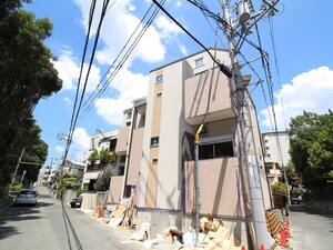 仮）吹田市江坂町四丁目アパート