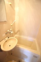 バス／シャワールーム等 メゾングロワール