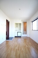 居室 メゾングロワール