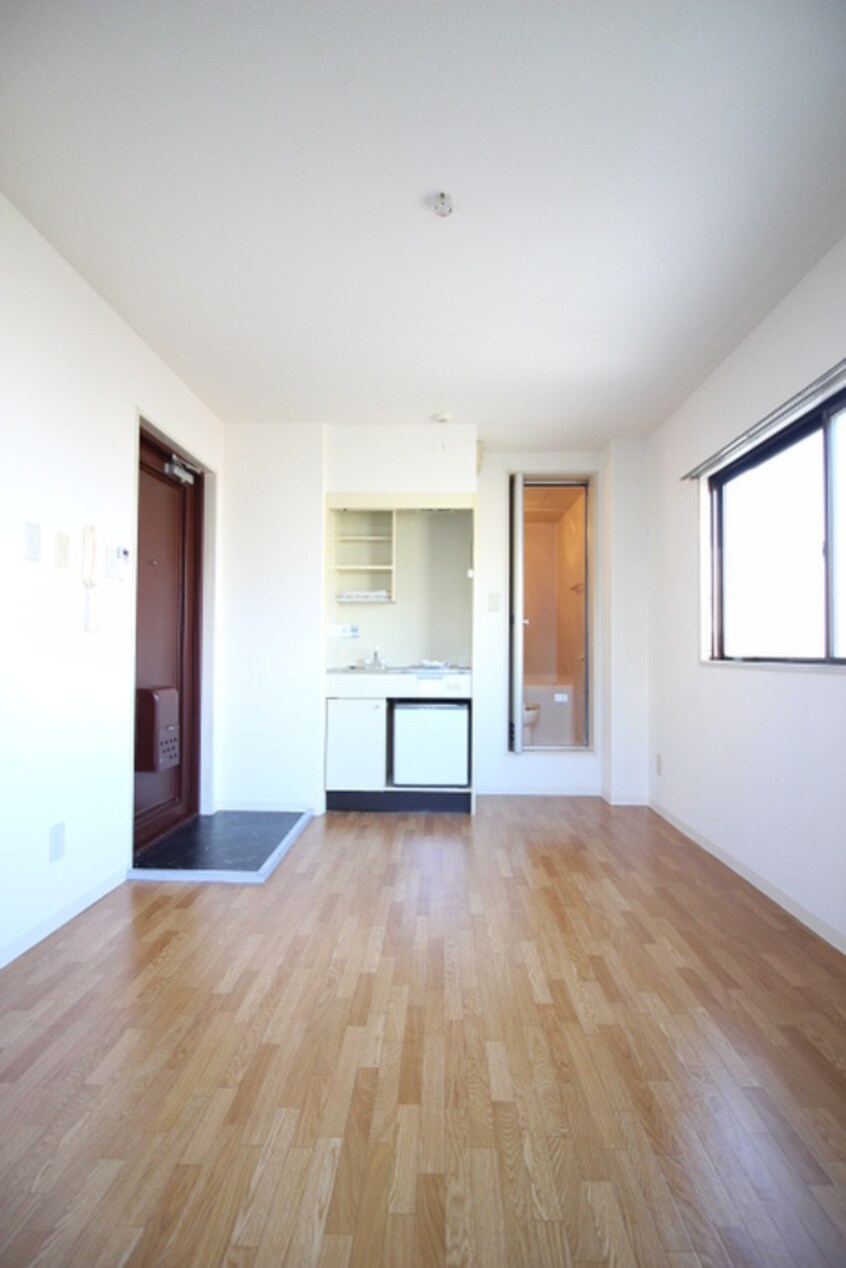 居室 メゾングロワール