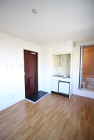 居室 メゾングロワール