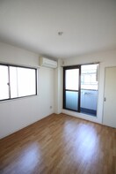 居室 メゾングロワール