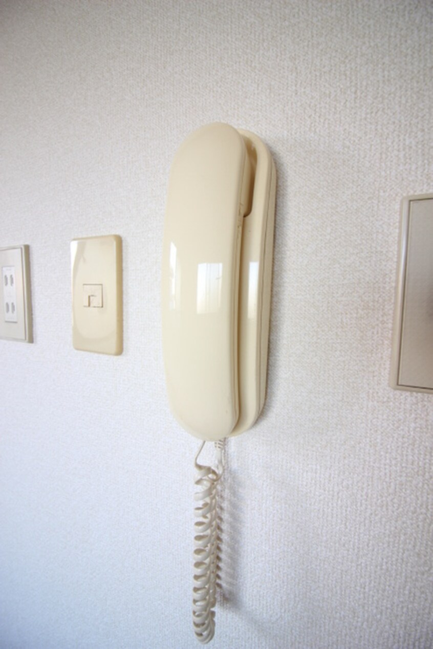 内観写真 メゾングロワール