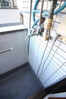 洗濯機置場 メゾングロワール