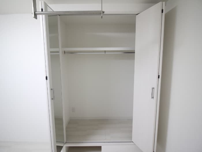 収納 アベニール出町柳