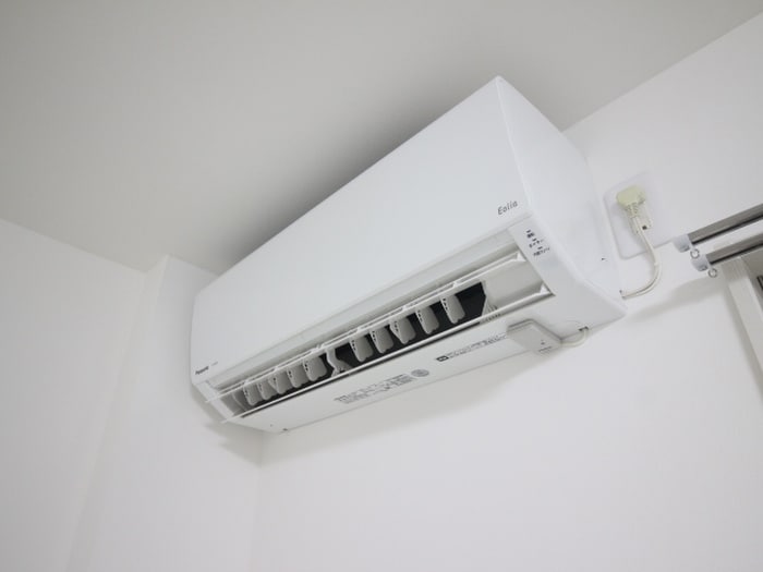 内観写真 アベニール出町柳