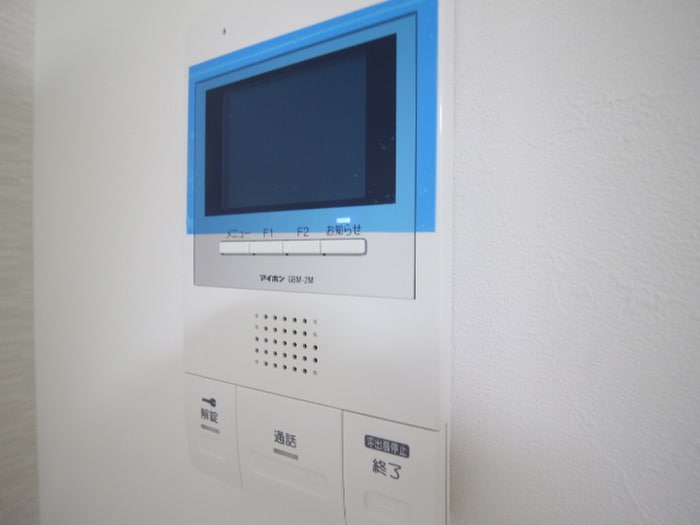 内観写真 アベニール出町柳