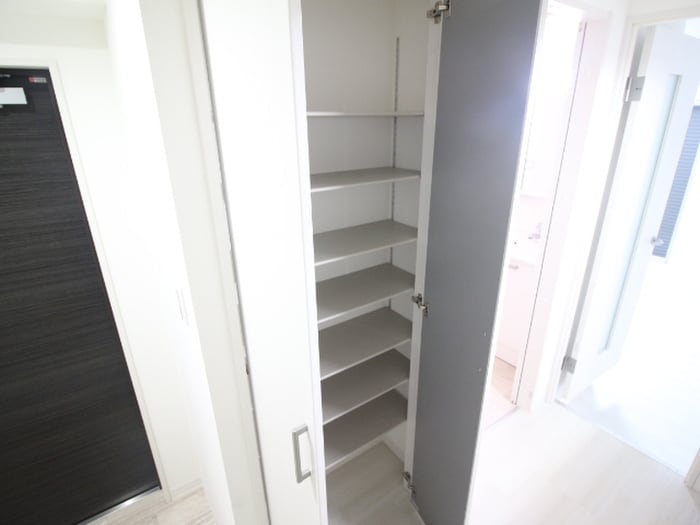 靴箱 アベニール出町柳