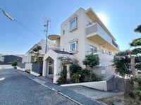 ラブリー鈴蘭台(201)