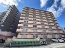 グランデあんごの外観