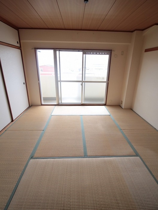 居室 サンフェリカ