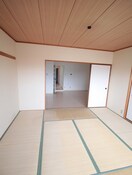居室 サンフェリカ
