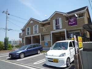 クラール東郷