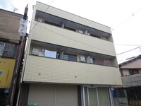 さざなみマンション