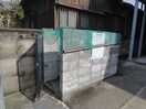 建物設備 プチルミエール