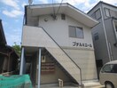 駐車場 プチルミエール