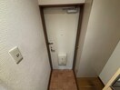 玄関 プチルミエール