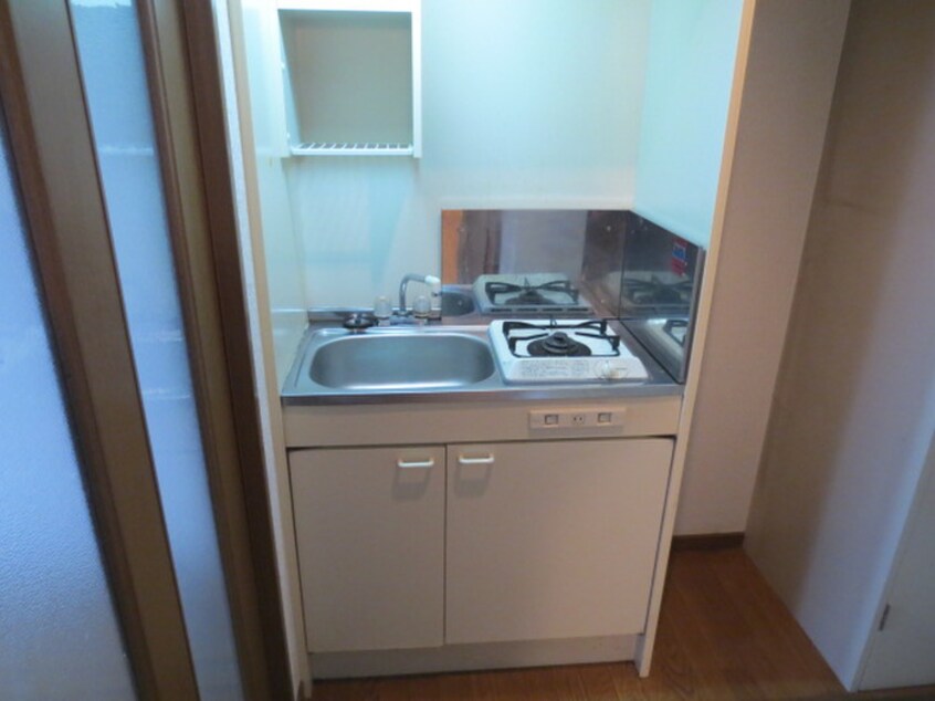 キッチン プチルミエール