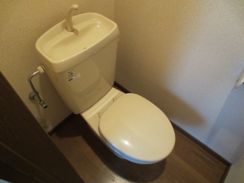 トイレ プチルミエール