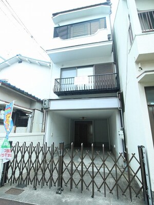上野口町戸建