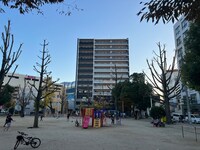 プレサンスドームシティ（701）