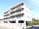 シレスティアル雪本の外観