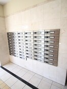 建物設備 シャインビュ－新大阪