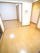 居室 シャインビュ－新大阪