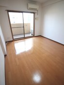 内観写真 シャインビュ－新大阪