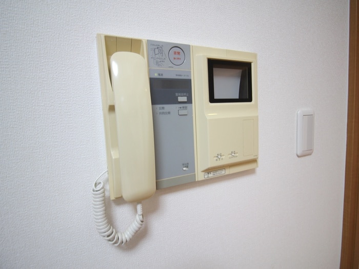内観写真 シャインビュ－新大阪