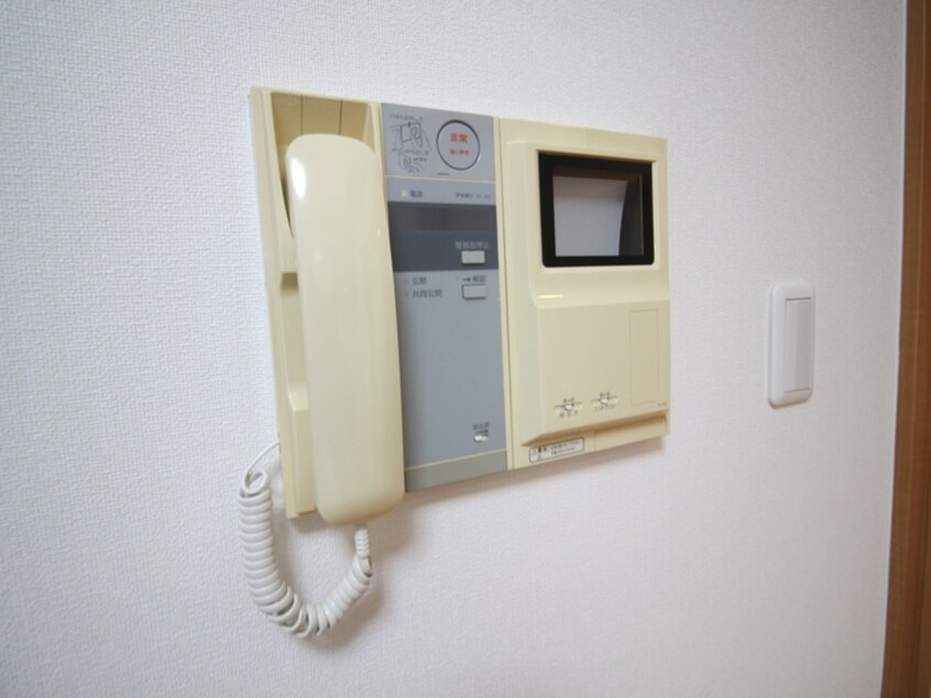 内観写真 シャインビュ－新大阪