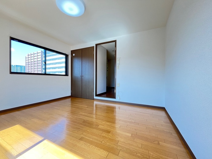 居室 THE GRID　PARK　IKEDA