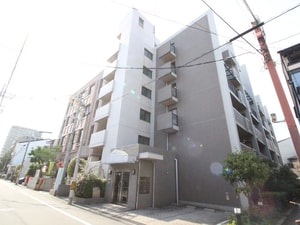 大西ハウス東住吉