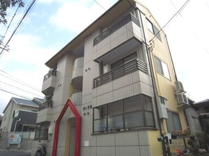 ヴィラ御陵