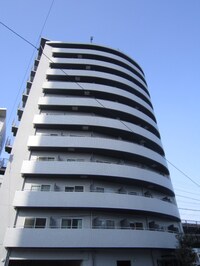 ラナップスクエア新福島(1001)