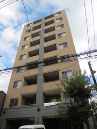 エルシア四条麩屋町(803)