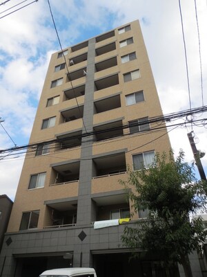 エルシア四条麩屋町(803)
