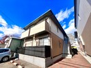 リタ・フラッツＡの外観