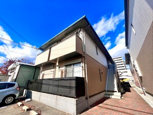 リタフラッツ　Ａ