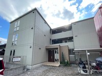 クレールコート