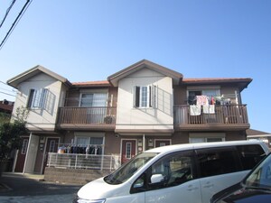 コナハイツ南野