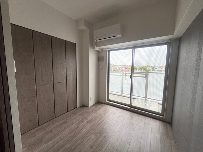 居室 ArtizA緑地公園